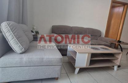 Apartment - 1 Bedroom - 2 Bathrooms for sale in Axis Residence 5 - Axis Residence - Dubai Silicon Oasis - Dubai