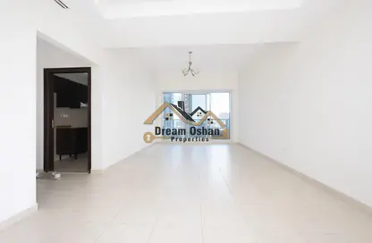 شقة - غرفة نوم - 2 حمامات للايجار في فينيسيا ريزيدنس - واحة دبي للسيليكون - دبي