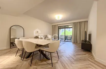 Apartment - 2 Bedrooms - 3 Bathrooms for sale in Yansoon 5 - Yansoon - Old Town - Downtown Dubai - Dubai