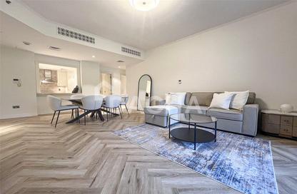 Apartment - 2 Bedrooms - 3 Bathrooms for sale in Yansoon 5 - Yansoon - Old Town - Downtown Dubai - Dubai