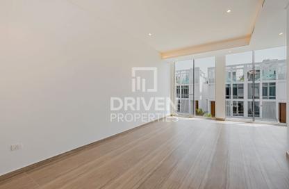 Townhouse - 4 Bedrooms - 5 Bathrooms for rent in Ixora - Al Barari - Dubai Townhouse - 4 Bedrooms - 5 Bathrooms for rent in Ixora - Al Barari - Dubai