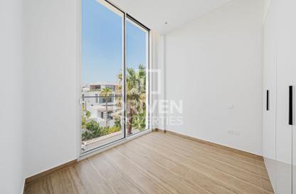 Townhouse - 4 Bedrooms - 5 Bathrooms for rent in Ixora - Al Barari - Dubai