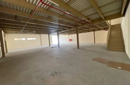 مستودع - استوديو - 1 حمام للايجار في الجرف الصناعية 2 - الجرف الصناعية - عجمان مستودع - استوديو - 1 حمام للايجار في الجرف الصناعية 2 - الجرف الصناعية - عجمان