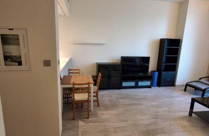 Apartment - 1 Bedroom - 2 Bathrooms for rent in Atria Residences - The Atria - Business Bay - Dubai