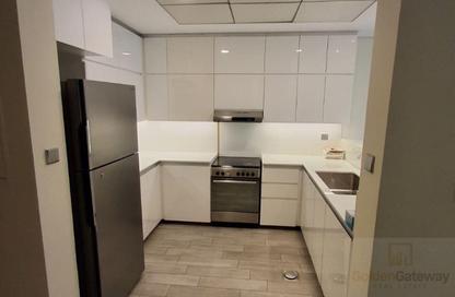 Apartment - 1 Bedroom - 2 Bathrooms for rent in Atria Residences - The Atria - Business Bay - Dubai