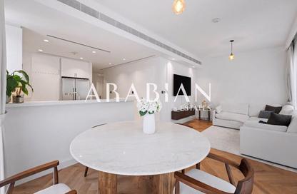 Townhouse - 4 - 4 for sale in Aura Gardens - Tilal Al Ghaf - Dubai