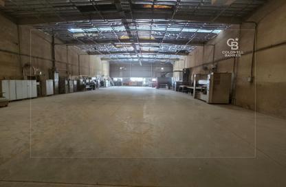 Warehouse - Studio for sale in Al Quoz Industrial Area 3 - Al Quoz Industrial Area - Al Quoz - Dubai
