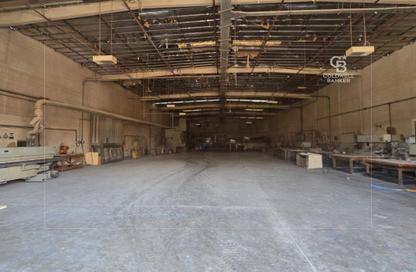 Warehouse - Studio for sale in Al Quoz Industrial Area 3 - Al Quoz Industrial Area - Al Quoz - Dubai