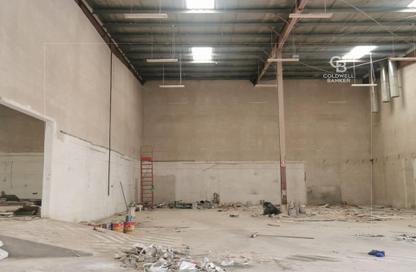 Warehouse - Studio for sale in Al Quoz Industrial Area 3 - Al Quoz Industrial Area - Al Quoz - Dubai