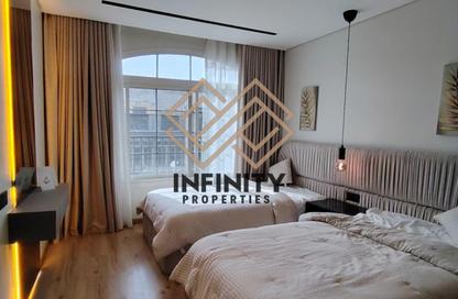 Townhouse - 4 Bedrooms - 4 Bathrooms for sale in Al Zaheya Gardens - Al Zahya - Ajman