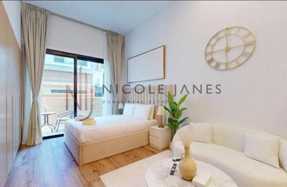 Apartment - Studio - 1 for rent in Oakley Square Residences - District 11 - Jumeirah Village Circle - Dubai