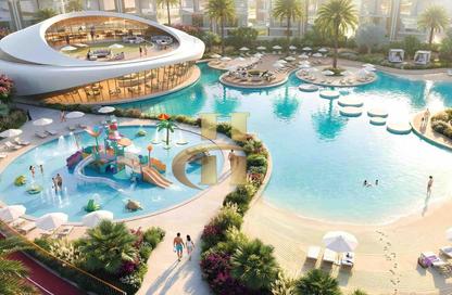 Villa - 5 - 7 for sale in Greenz by Danube - Academic City - Dubai Villa - 5 - 7 for sale in Greenz by Danube - Academic City - Dubai