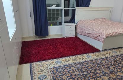 Apartment - 1 - 2 for rent in City Tower - Al Nuaimiya - Ajman