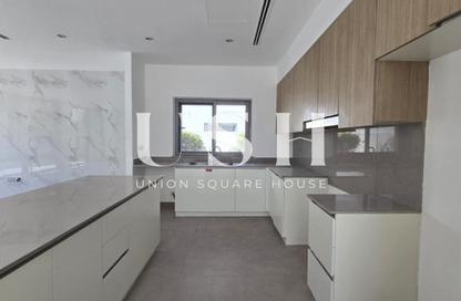 Villa - 4 - 5 for rent in Sidra Villas III - Sidra Villas - Dubai Hills Estate - Dubai