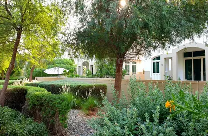 Apartment - 1 Bedroom - 2 Bathrooms for sale in Al Khaleej Village - Al Ghadeer - Abu Dhabi