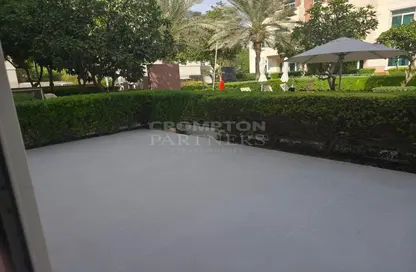 Apartment - 1 Bedroom - 2 Bathrooms for sale in Al Khaleej Village - Al Ghadeer - Abu Dhabi