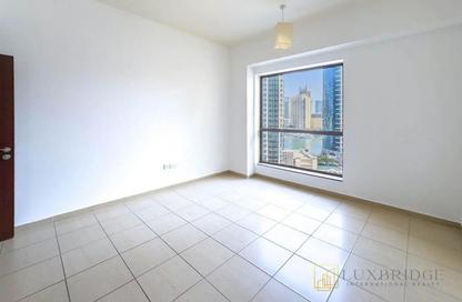 Apartment - 3 Bedrooms - 4 Bathrooms for rent in Rimal 5 - Rimal - Jumeirah Beach Residence - Dubai