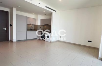 Apartment - 1 Bedroom - 1 Bathroom for sale in Sobha Creek Vistas Tower A - Sobha Hartland - Mohammed Bin Rashid City - Dubai
