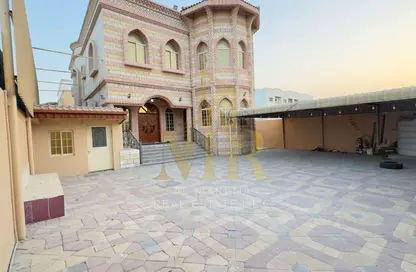 فيلا - 5 غرف نوم - 7 حمامات للبيع في فلل الروضة 3 - 3  الروضة - الروضة - عجمان
