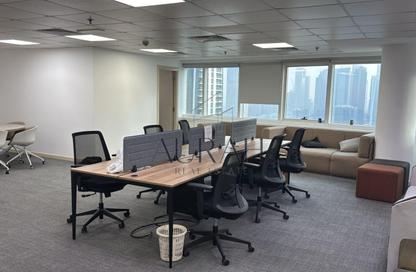 Office Space - Studio - 2 for rent in One Lake Plaza - JLT Cluster T - Jumeirah Lake Towers - Dubai Office Space - Studio - 2 for rent in One Lake Plaza - JLT Cluster T - Jumeirah Lake Towers - Dubai