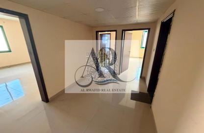 Apartment - 2 Bedrooms - 2 Bathrooms for rent in Al Mowaihat 2 - Al Mowaihat - Ajman