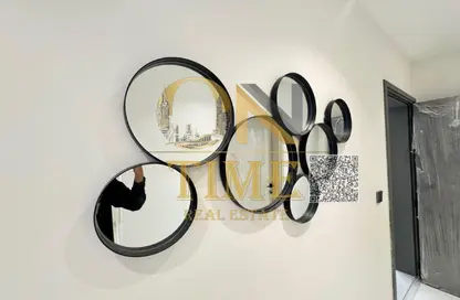 شقة - 2 غرف نوم - 2 حمامات للبيع في جاردن ريزيدنس - مدينة الإمارات - عجمان