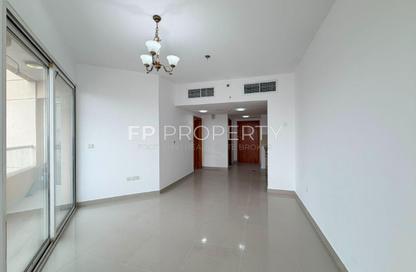 Apartment - 1 Bedroom - 2 Bathrooms for rent in Lakeside Tower C - Lakeside Residence - Dubai Production City (IMPZ) - Dubai
