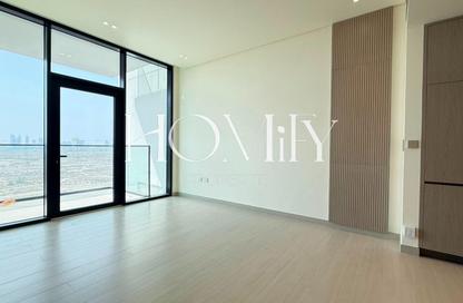 Apartment - Studio - 1 for rent in Binghatti Apex - District 10 - Jumeirah Village Circle - Dubai