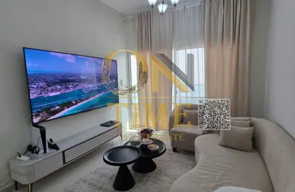 Apartment - 2 Bedrooms - 2 Bathrooms for sale in Gulf Tower - Emirates City - Ajman Apartment - 2 Bedrooms - 2 Bathrooms for sale in Gulf Tower - Emirates City - Ajman