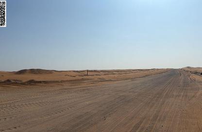 Land - Studio for sale in Al Qasimiah City - Sharjah