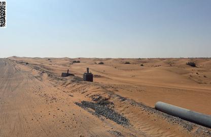 Land - Studio for sale in Al Qasimiah City - Sharjah