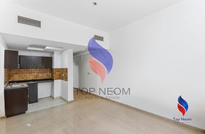 Apartment - Studio - 1 Bathroom for rent in Hanover Square - District 10 - Jumeirah Village Circle - Dubai