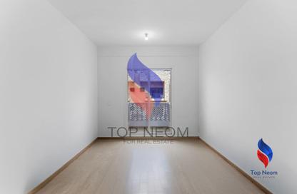 Apartment - Studio - 1 Bathroom for rent in Hanover Square - District 10 - Jumeirah Village Circle - Dubai