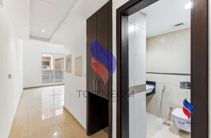 Apartment - Studio - 1 Bathroom for rent in Hanover Square - District 10 - Jumeirah Village Circle - Dubai
