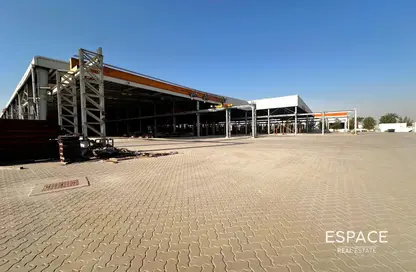 Warehouse - Studio for sale in Freezone South - Jebel Ali Freezone - Jebel Ali - Dubai