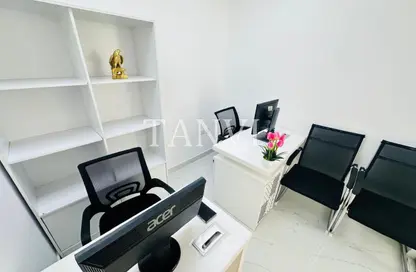 Office Space - Studio - 1 Bathroom for rent in Reem Residency - Al Karama - Dubai Office Space - Studio - 1 Bathroom for rent in Reem Residency - Al Karama - Dubai