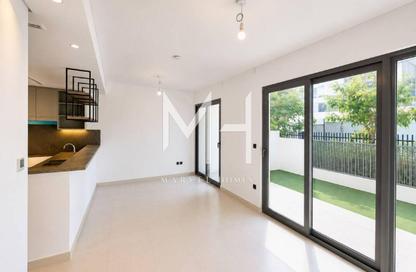 Villa - 3 Bedrooms - 4 Bathrooms for rent in Aura - Tilal Al Ghaf - Dubai
