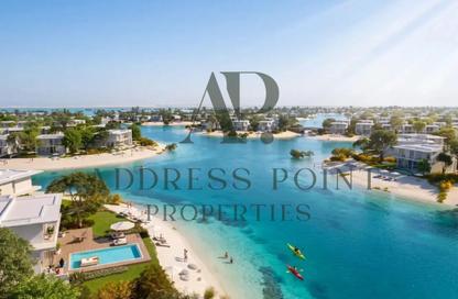Villa - 5 - 6 for sale in Ramhan Island Villas - Ramhan Island - Abu Dhabi Villa - 5 - 6 for sale in Ramhan Island Villas - Ramhan Island - Abu Dhabi