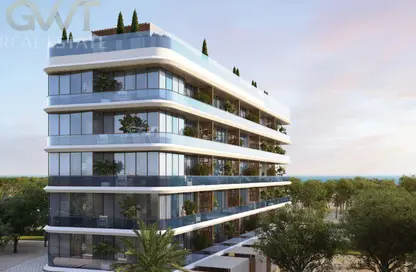 Apartment - 3 Bedrooms - 4 Bathrooms for sale in Aquino - Al Marjan Island - Ras Al Khaimah