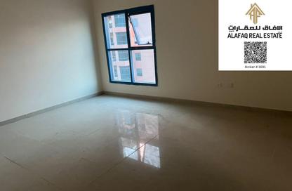 Apartment - 2 - 3 for sale in Al Naemiya Tower 1 - Al Naemiya Towers - Al Nuaimiya - Ajman