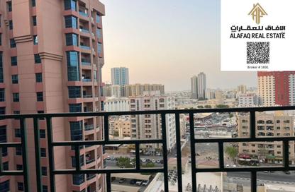 Apartment - 2 - 3 for sale in Al Naemiya Tower 1 - Al Naemiya Towers - Al Nuaimiya - Ajman Apartment - 2 - 3 for sale in Al Naemiya Tower 1 - Al Naemiya Towers - Al Nuaimiya - Ajman