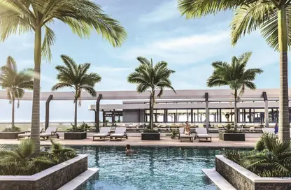 شقة - 1 حمام للبيع في ذا كوميونيتي سبورتس ارينا - مدينة دبي الرياضية - دبي