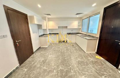 Townhouse - 3 Bedrooms - 3 Bathrooms for rent in Yellow Townhouses - District 12 - Jumeirah Village Circle - Dubai