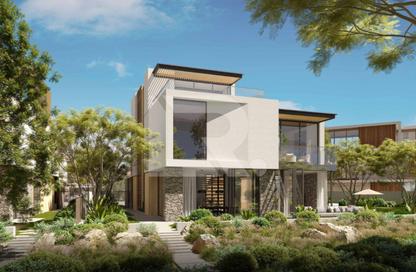 Villa - 5 - 6 for sale in The Acres (Phase 1) - The Acres - Dubai
