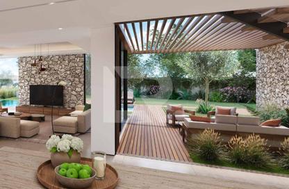 Villa - 5 - 6 for sale in The Acres (Phase 1) - The Acres - Dubai