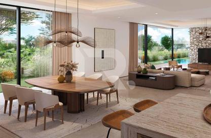 Villa - 5 - 6 for sale in The Acres (Phase 1) - The Acres - Dubai
