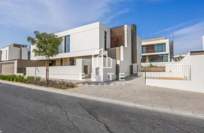 Villa - 4 Bedrooms - 5 Bathrooms for rent in Tilal Al Furjan - Al Furjan - Dubai