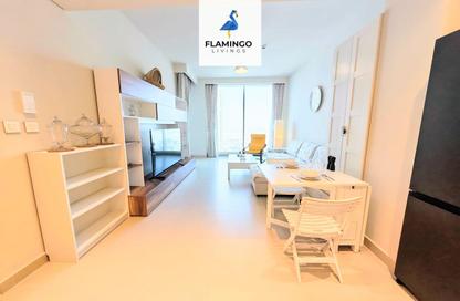 Apartment - 1 - 1 for rent in Harbour Gate Tower 1 - Harbour Gate - Dubai Creek Harbour (The Lagoons) - Dubai