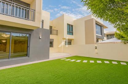 Villa - 3 Bedrooms - 4 Bathrooms for rent in Maple at Dubai Hills Estate 1 - Maple at Dubai Hills Estate - Dubai Hills Estate - Dubai Villa - 3 Bedrooms - 4 Bathrooms for rent in Maple at Dubai Hills Estate 1 - Maple at Dubai Hills Estate - Dubai Hills Estate - Dubai