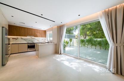 Villa - 2 - 2 for sale in Springs 15 - The Springs - Dubai